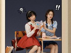 -海马体照相馆(新南凯德广场店)