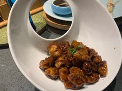 -老头儿油爆虾(星光一期店)