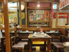 -小川洋风料理(街道口店)