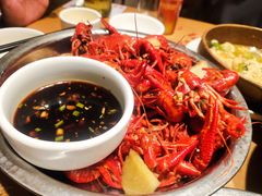 清蒸大虾-细毛私家菜总店