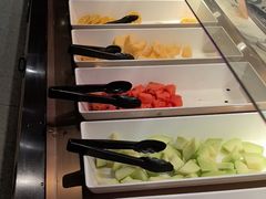 -比格比萨自助(南京万达茂店)