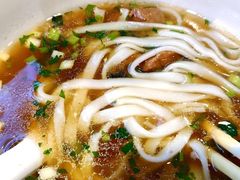 -湘人龙记老长沙米粉(鸟巢店)