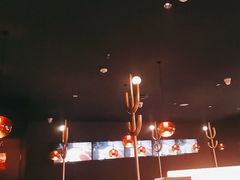 -探鱼·鲜青椒爽麻烤鱼(银泰城店)