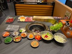 -麻蒲碳烤肉(远景路1号店)