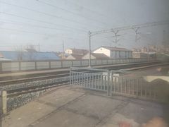 -商丘站