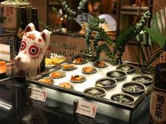 -富力丽思卡尔顿酒店·香荟全日制餐厅