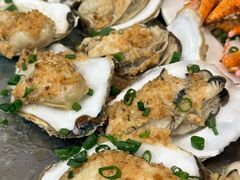 -斌记海鲜加工(十四涌店)