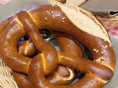 -Paulaner·德国帕拉娜自酿啤酒餐厅(海上世界店)