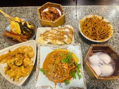 -小街天府(西工小街店)