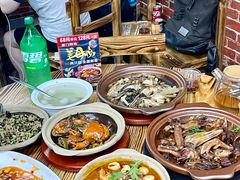 -醉壹号海鲜大排档(厦门店)