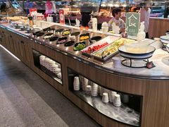 -比格比萨自助(延庆万达广场店)