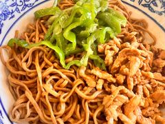 -四海楼(如皋定慧禅寺店)