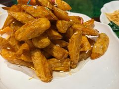 -那家老院子东北菜·饺子·小鸡炖蘑菇(艳华街店)