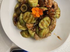 -品海楼·大连海胆锅贴馆(东港店)