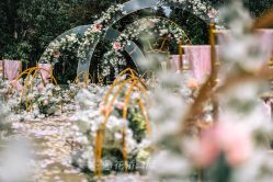 -花轿喜屋婚礼策划