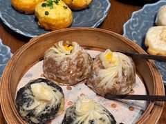 -鑫震源·苏式大虾生煎(山塘街店)