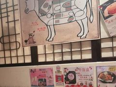 大堂-赤谷和牛烧肉居酒屋(石景山店)