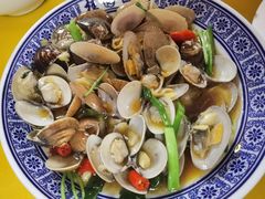 -桂园白粥·潮汕老味道