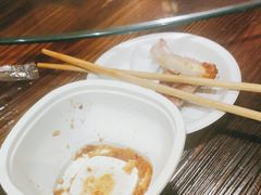 -全聚贤餐厅·湖北家常菜(沙湖店)