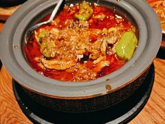 -云海肴·汽锅鸡·云南代表菜(美罗城店)