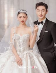 -太郎花子婚纱摄影TAHAKO(无锡店)