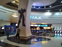 -万达影城(大明宫万达广场IMAX店)