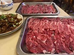 -月圆火锅(宁海东路二店)