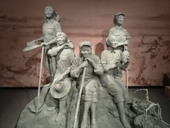 -三五九旅屯垦纪念馆