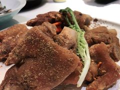 -好福记饭店(红梅公园店)