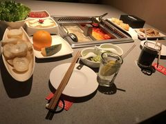 -海底捞火锅(杭州庆春路夜宵主题店)