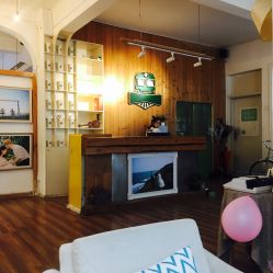 -绿皮火车照相馆 婚纱照旅拍(厦门店)
