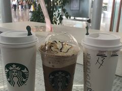 -星巴克(上海南站店)