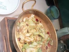 -佬麻雀·剁椒鱼头(京基KK One店)