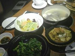 -黑鸡小馆(金源店)