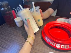 -胖哥俩肉蟹煲(淮安万达店)