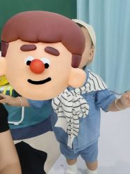 -雅安米优果儿童摄影