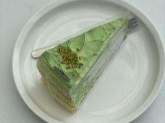抹茶千层-CAKE WANG千层制造所(省府店)