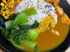 -北大家园食堂