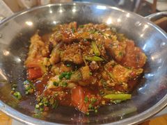 -61号餐吧(兴坪古镇漓江店)