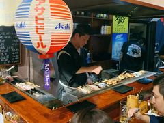 -鸟串烧Yakitori