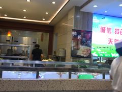 -清真·马家火锅美食城(镇江北路店)