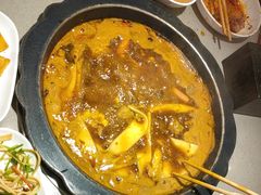 -巴蜀王婆大虾(南锣鼓巷店)