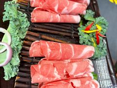 -捞王锅物料理(环球港店)