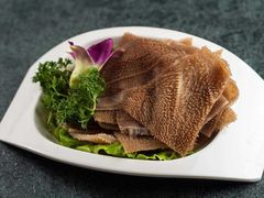 招牌刘毛肚-刘一手重庆火锅(阳新文化宫店)
