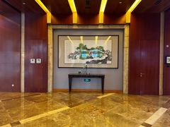-济南喜来登酒店
