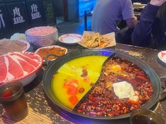 -水巷子·巴掌腰片重庆火锅(云纺店)