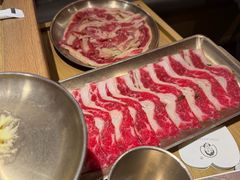 -西塔老太太泥炉烤肉(亚运村店)