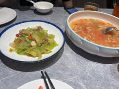 -山衢味庄·鲜辣衢菜(杭行路店)