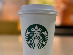 -星巴克(上海虹桥站2A检票口)