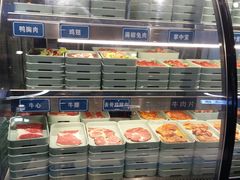 -蚝英雄鲜蚝自助专门店(长楹天街直营店)